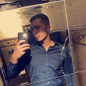 Meet your Posher, Ryan